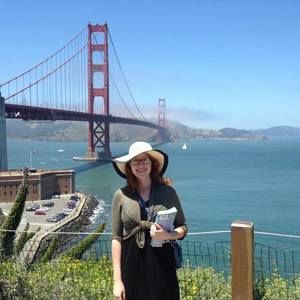 Meet your Posher, Caitlin